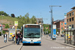 Mercedes-Benz O 530 Citaro II (ES-N 183) sur la ligne 109 (VVS) à Esslingen am Neckar