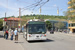 Van Hool AG300T n°211 (ES-2048) sur la ligne 101 (VVS) à Esslingen am Neckar