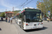 Van Hool AG300T n°211 (ES-2048) sur la ligne 101 (VVS) à Esslingen am Neckar