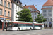 Van Hool AG300T n°218 (ES-2197) sur la ligne 101 (VVS) à Esslingen am Neckar