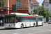 Van Hool AG300T n°218 (ES-2197) sur la ligne 101 (VVS) à Esslingen am Neckar
