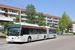 Van Hool AG300T n°210 (ES-2026) sur la ligne 101 (VVS) à Esslingen am Neckar