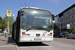 Van Hool AG300T n°210 (ES-2026) sur la ligne 101 (VVS) à Esslingen am Neckar