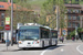 Van Hool AG300T n°211 (ES-2048) sur la ligne 101 (VVS) à Esslingen am Neckar