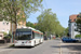 Van Hool AG300T n°218 (ES-2197) sur la ligne 101 (VVS) à Esslingen am Neckar