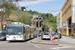 Van Hool AG300T n°213 (ES-2060) sur la ligne 101 (VVS) à Esslingen am Neckar