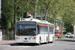Van Hool AG300T n°218 (ES-2197) sur la ligne 101 (VVS) à Esslingen am Neckar