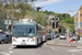 Van Hool AG300T n°213 (ES-2060) sur la ligne 101 (VVS) à Esslingen am Neckar