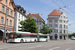 Van Hool AG300T n°218 (ES-2197) sur la ligne 101 (VVS) à Esslingen am Neckar