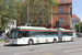 Van Hool AG300T n°218 (ES-2197) sur la ligne 101 (VVS) à Esslingen am Neckar