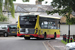 Alexander Dennis E20D Enviro200 MMC n°673 (YX67 UYP) sur la ligne 15 (Thames Valley Buses) à Eton