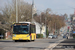 Van Hool NewA330 n°5540 (1-VLX-681) sur la ligne 14 (TEC) à Eupen