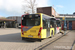 Van Hool NewA330 n°5536 (1-VLX-677) sur la ligne 14 (TEC) à Eupen