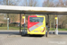 Iveco Crossway LE n°501301 (1-WMC-756) sur la ligne 710 (TEC) à Eupen