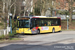 Van Hool NewA330 n°5538 (1-VLX-679) sur la ligne 722 (TEC) à Eupen