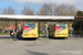 Irisbus Citelis 12 n°5265 (1-VLX-423) et n°5267 (1-VLX-425) sur la ligne 725 (TEC) à Eupen