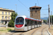 Florence Tram 1