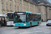 Francfort-sur-le-Main Bus