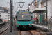 Francfort-sur-le-Main Ligne U1