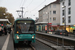 Francfort-sur-le-Main Ligne U2