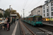 Francfort-sur-le-Main Ligne U2