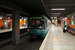 Francfort-sur-le-Main Ligne U2