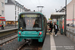 Francfort-sur-le-Main Ligne U3