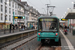 Francfort-sur-le-Main Ligne U3