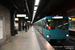 Francfort-sur-le-Main Ligne U4