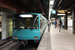 Francfort-sur-le-Main Ligne U4