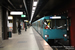 Francfort-sur-le-Main Ligne U4