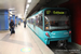 Francfort-sur-le-Main Ligne U7