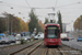 Francfort-sur-le-Main Tram 11