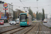 Francfort-sur-le-Main Tram 11