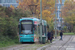 Francfort-sur-le-Main Tram 12