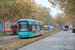 Francfort-sur-le-Main Tram 12