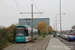 Francfort-sur-le-Main Tram 12