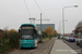 Francfort-sur-le-Main Tram 12