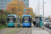 Francfort-sur-le-Main Tram 12