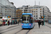 Francfort-sur-le-Main Tram 12