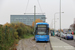 Francfort-sur-le-Main Tram 12