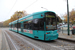 Francfort-sur-le-Main Tram 12