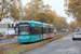 Francfort-sur-le-Main Tram 12