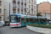 Francfort-sur-le-Main Tram 14