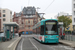 Francfort-sur-le-Main Tram 14