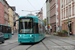 Francfort-sur-le-Main Tram 14