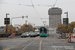 Francfort-sur-le-Main Tram 14