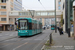 Francfort-sur-le-Main Tram 14