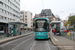 Francfort-sur-le-Main Tram 14