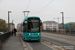 Francfort-sur-le-Main Tram 14